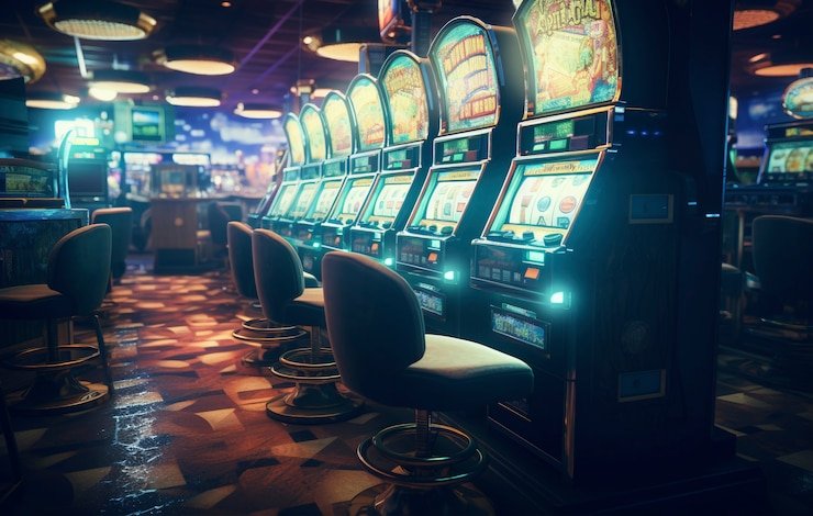 bintaro88 slot featured game showcase