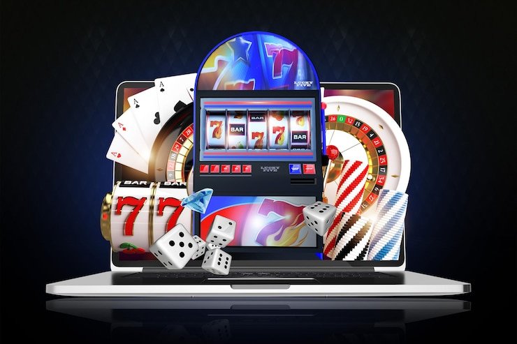 bintaro88 slot featured game showcase