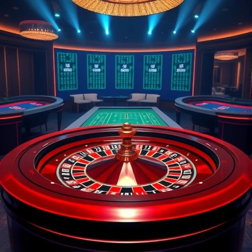 Number Games draw result screen on bintaro88 slot showing selected numbers and payout calculation